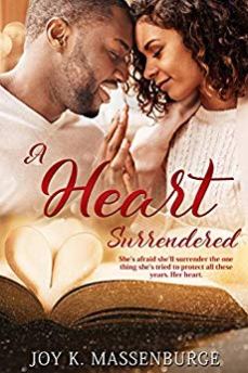 A Heart Surrendered