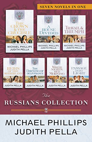 The Russians Collection